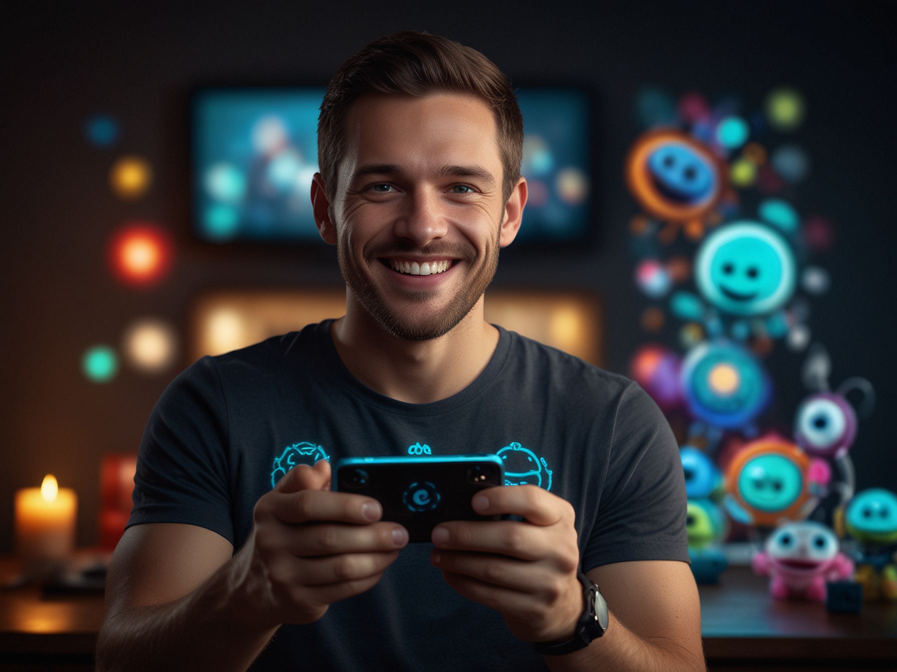 Quantum Bonus Banner