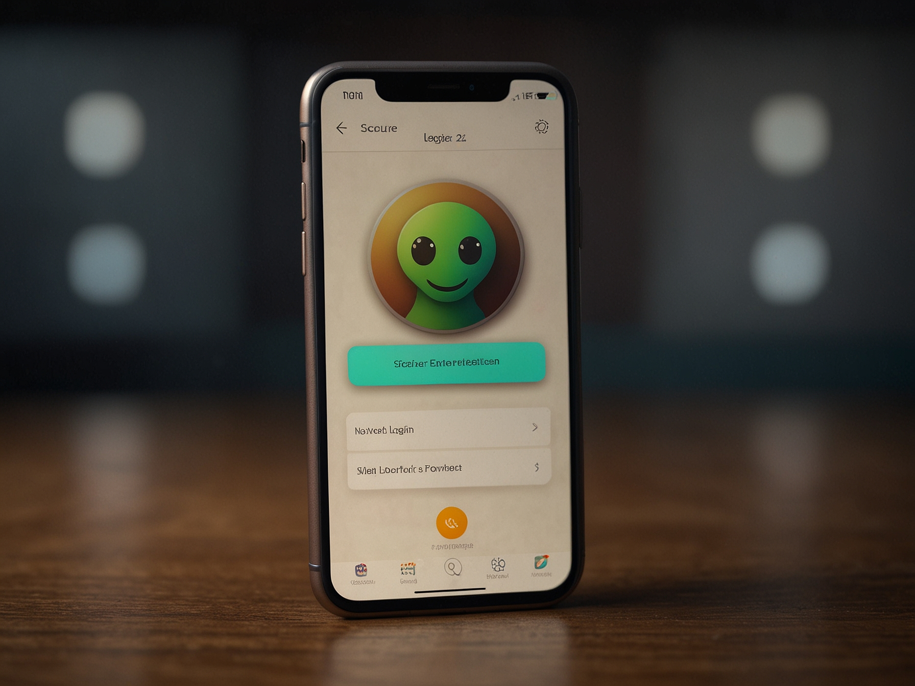 Sicherer Login Reactoonz 2