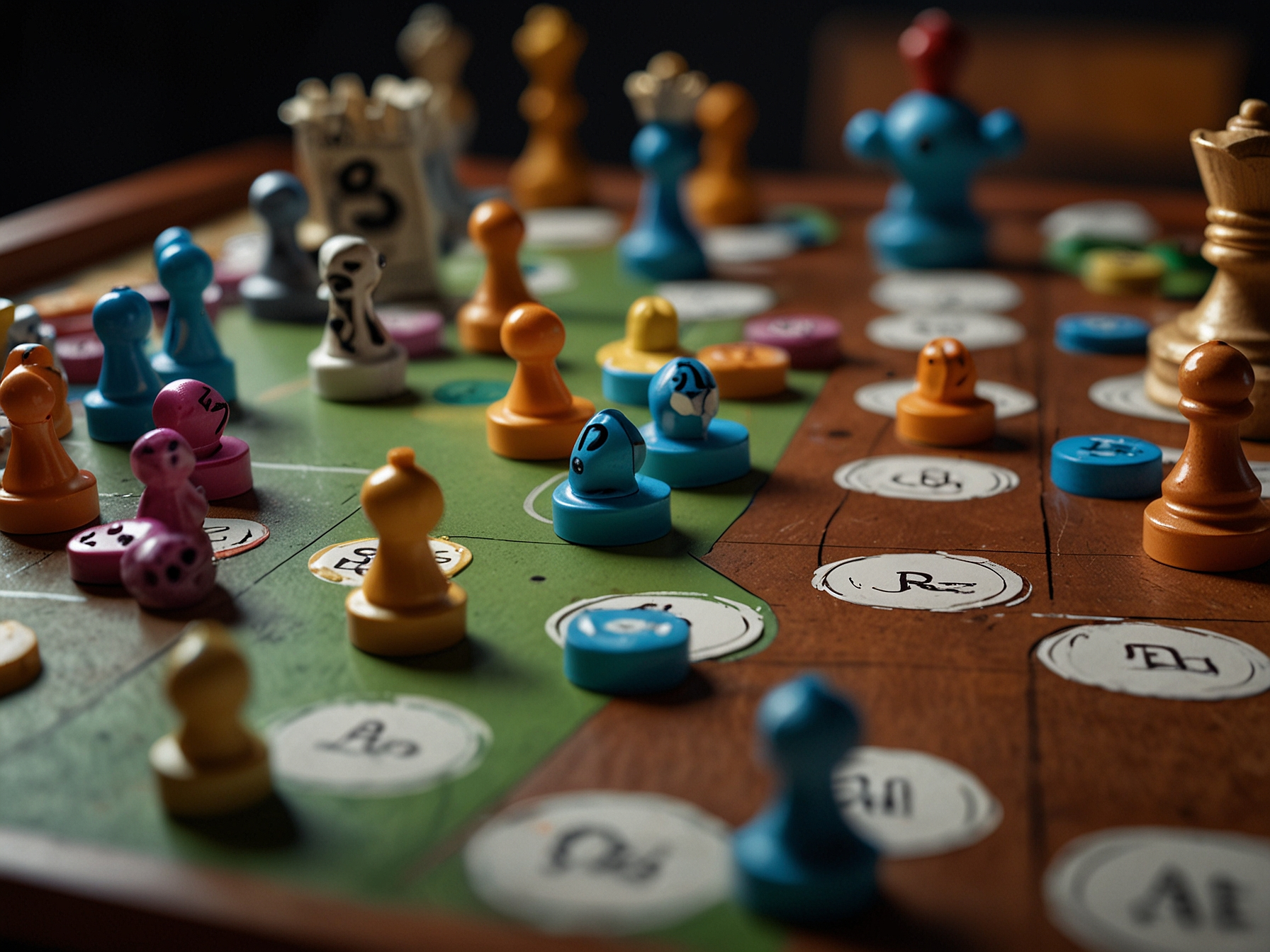 Spieltipps Visual